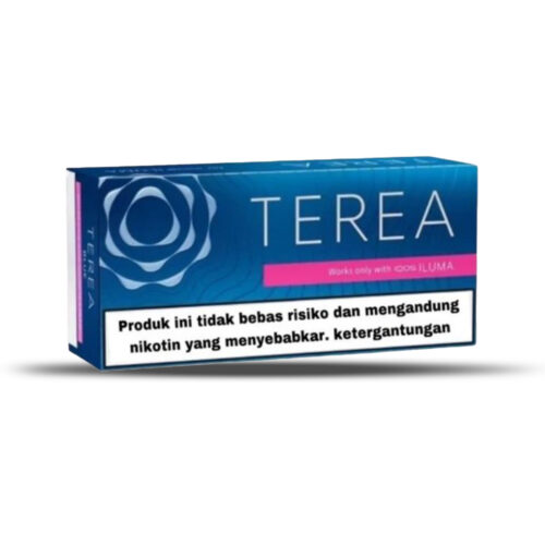 Terea Heets Malaysia